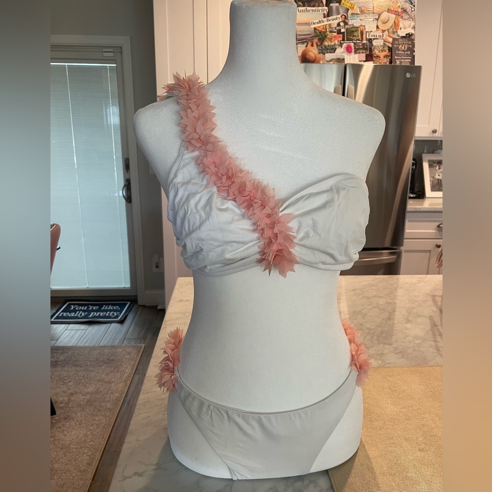La Reveche italian Swimsuit